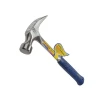 Estwing E3/20S Straight Claw Hammer - Vinyl Grip 560g (20oz)
