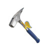 Estwing E3/239MM Roofers Pick Hammer Milled Face-Vinyl Grip