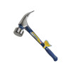 Estwing E3/25S Straight Claw Framing Hammer - Vinyl Grip 708g (25oz)