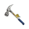 Estwing E3/28S Straight Claw Framing Hammer - Vinyl Grip 784g (28oz)