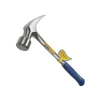 Estwing E3/30S Straight Claw Framing Hammer - Vinyl Grip 840g (30oz)