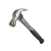 Estwing EMRF20C Surestrike Curved Claw Hammer Fibreglass Shaft 560g (20oz)