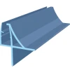 Shower Seal 49100 4-6mm