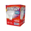 Eveready LED GU10 345lm Daylight