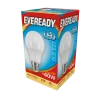 Eveready LED GLS Lightbulb 4.9W (40W) ES Warm White