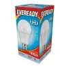 Eveready LED GLS Lightbulb 13.8W (100W) BC Warm White