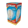 Eveready LED GLS Filament Lightbulb 7w (60W) BC Warm White