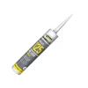 125 ONE HOUR CAULK WHITE C3