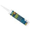 Everbuild Silicone Sealant 225 Black C3 Tube