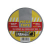 Everbuild Mega All Purpose Tape 50mm Silver