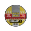 Everbuild Mega All Purpose Tape 50mm Silver