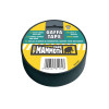 Everbuild Gaffa Tape 50mm x 45m Black