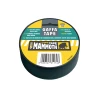 Everbuild Gaffa Tape 50mm x 45m Black
