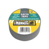 Everbuild Gaffa Tape 50mm x 45m Silver