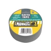 Everbuild Gaffa Tape 50mm x 45m Silver