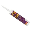 Everbuild Silicone Sealant 335 Black C3 Tube