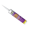 Everbuild Silicone Sealant 335 White C3 Tube