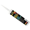 Everbuild Silicone Sealant 700T Brown C3 Tube