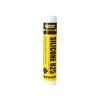 Everbuild Tecnic Silicone 825 Dark Anthracite 7016 380ml