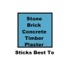 Everbuild Ac50 Acoustic Sealant & Adh C4
