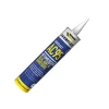 Everbuild Ac95 Intumescent Acoustic 900Ml