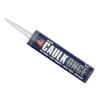 Everbuild Caulk Once White 295ml