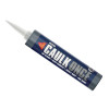 Everbuild Caulk Once White 380ml