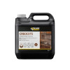 Everbuild Creocote Dark Brown 4 litre
