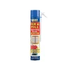 Everbuild Fix & Fill Expanding Foam Filler 750ml