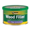 Everbuild 2-Part High-Performance Wood Filler Redwood 500g