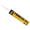 Everbuild Industrial Puraflex 25 Sealant Black 300ml
