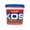 Everbuild KOS Black Fire Cement 500g