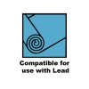 Lead Mate Sealant Grey C3
