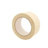 Everbuild Mammoth Value Masking Tape 25mm x 50 Metres