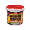 Everbuild Monster Wonder Wipes (Tub 500)