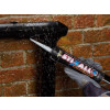 Everbuild Stixall Black 300Ml