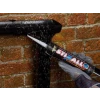 Everbuild Stixall Black 300Ml