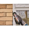 Everbuild Stixall White 300Ml