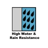Everbuild Weathermate Sealant Black C3