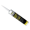 Everbuild Weathermate Sealant Clear C3
