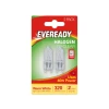 G9 ECO Halogen Capsules 25 Watt Card of 2