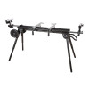 Evolution XL Rolling Mitre Saw Stand with Universal Fittings