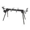 Evolution XL Rolling Mitre Saw Stand with Universal Fittings