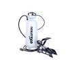 Evolution Pressurised Water Bottle with Foot Pump 15 litre