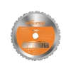 Evolution Multi-Material Mitre Saw Blade 210 x 25.4mm x 24T