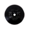 Evolution RAGE&Acirc;&reg; Diamond Blade, Continuous Rim 255 x 25.4mm