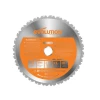 Evolution Multi-Material Mitre Saw Blade 255 x 25.4mm x 28T