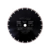 Evolution RAGEÂ® Diamond Blade, Segmented Rim 305 x 22.2mm