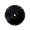 Evolution RAGEÂ® Diamond Blade, Segmented Rim 355 x 25.4mm