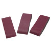 Evolution Mini Belt Sander Belts 303 x 40mm 120g (Pack 3)